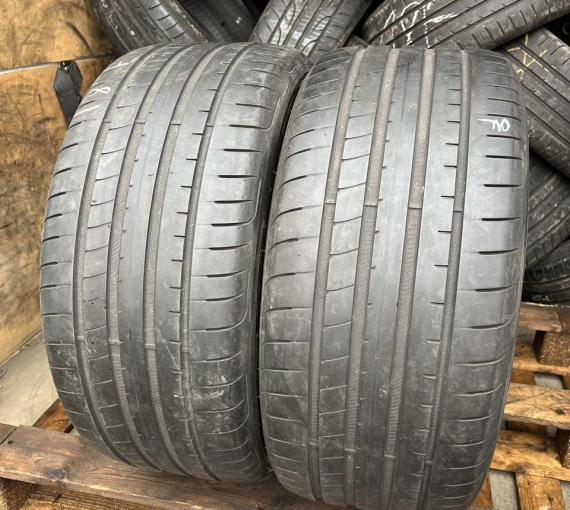 Goodyear Eagle F1 Asymmetric 3 255/40 R18