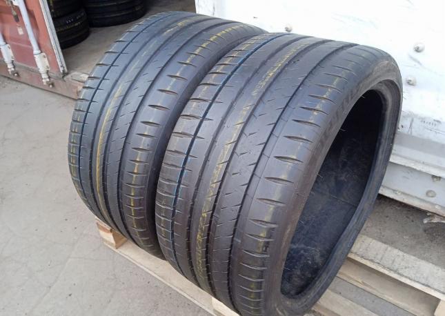 Michelin Pilot Sport 4 S 305/30 R21