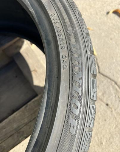 Dunlop DSX-2 265/35 R19