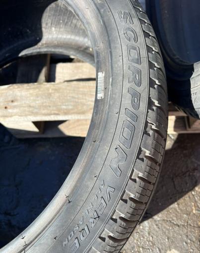 Pirelli Scorpion Verde All Season 265/40 R21