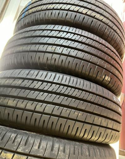 Dunlop Enasave EC204 215/65 R15