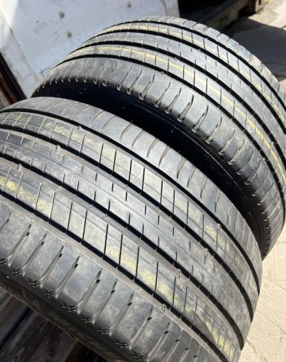 Michelin Latitude Sport 3 ZP 275/40 R20