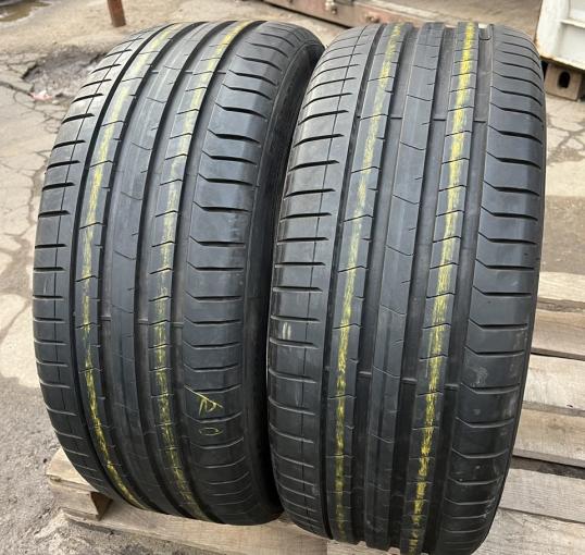 Pirelli P Zero PZ4 255/40 R21