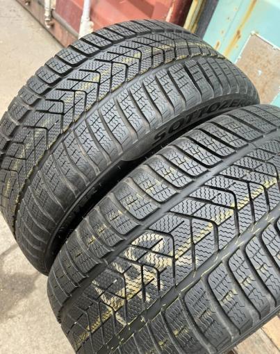 Pirelli Winter Sottozero 3 275/35 R19