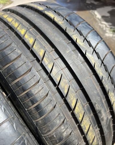 Michelin Pilot Sport 2 235/35 R19