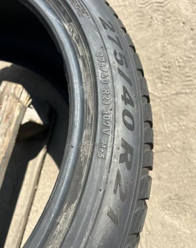 Pirelli Scorpion Winter RFT 275/40 R21