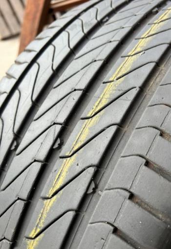 Continental ContiUltraContact UC6 245/50 R18