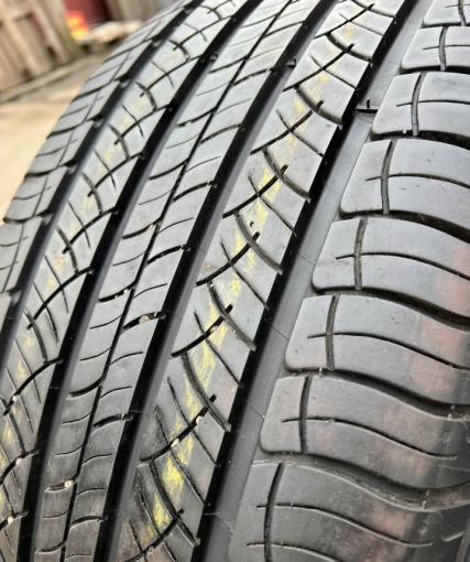 Michelin Latitude Tour HP 255/50 R19