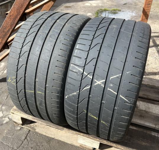 Pirelli P Zero 305/30 R20