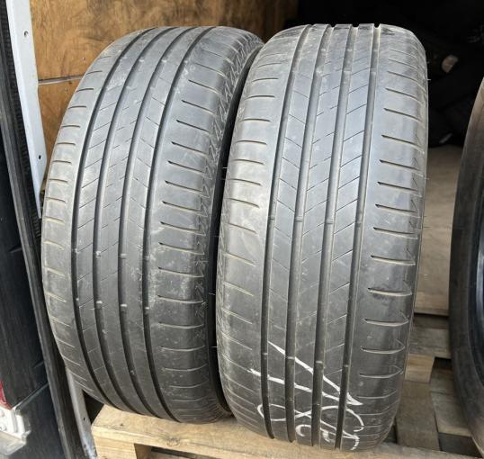 Bridgestone Turanza T005 225/55 R17