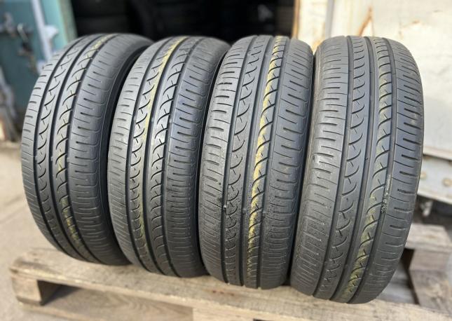 Yokohama BluEarth AE01 185/60 R15