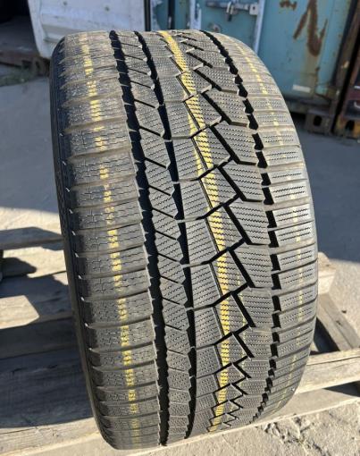 Continental WinterContact TS 860 S 295/35 R21