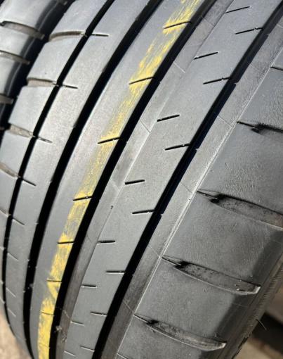 Michelin Pilot Sport 4 Acoustic 235/45 R18
