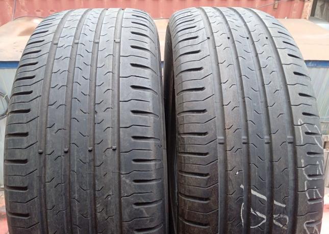 Continental ContiEcoContact 5 235/60 R18