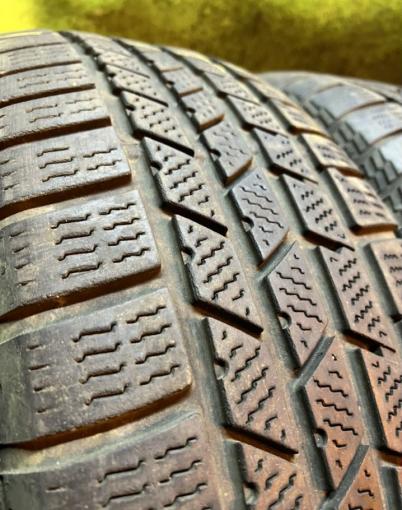 Continental ContiCrossContact Winter 225/60 R17