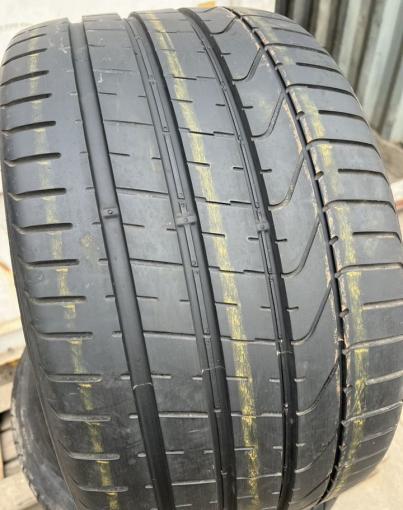 Pirelli P Zero 295/30 R20