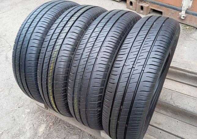 Goodyear EfficientGrip Eco EG02 175/70 R14