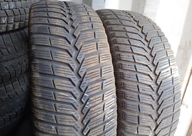 Vredestein SnowTrac 3 205/55 R16