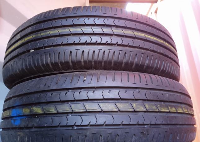 Bridgestone Ecopia NH100 195/65 R15