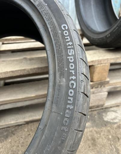 Continental ContiSportContact 5P 245/35 R19