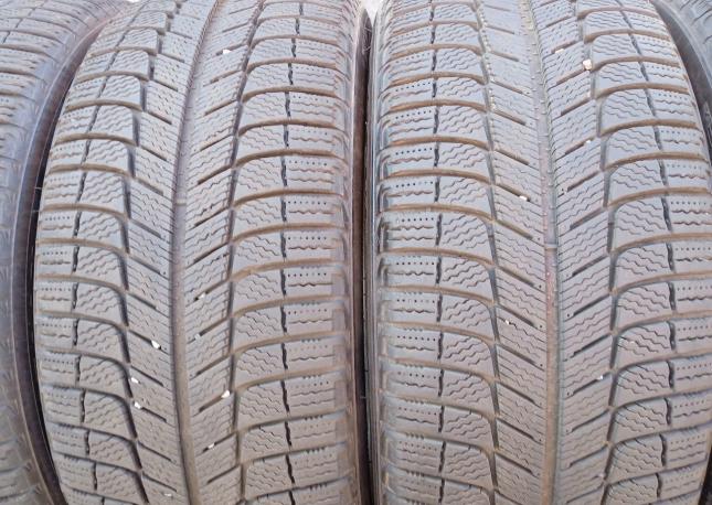 Michelin X-Ice 3 235/50 R18