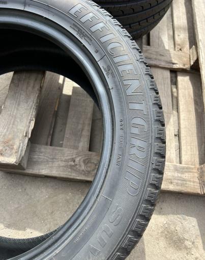 Goodyear EfficientGrip SUV 265/50 R20