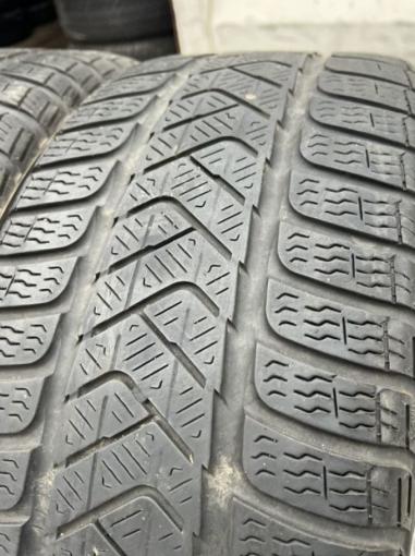 Pirelli Winter Sottozero 3 215/45 R16