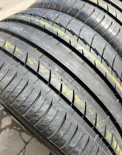 Michelin Pilot Sport 2 235/35 R19