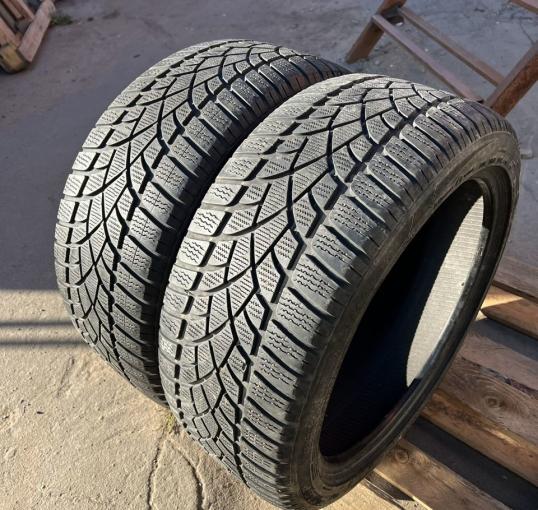 Dunlop SP Winter Sport 3D 255/40 R19