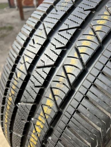 Continental ContiCrossContact LX Sport 275/40 R21