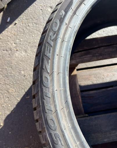 Pirelli Winter Sottozero 3 255/35 R21