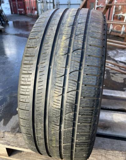 Pirelli Scorpion Verde All Season 275/45 R21