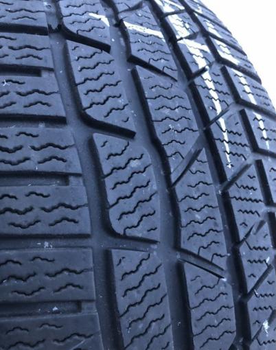 Continental ContiWinterContact TS 830 P 225/50 R18