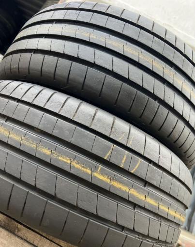 Goodyear Eagle F1 Asymmetric 6 215/45 R17