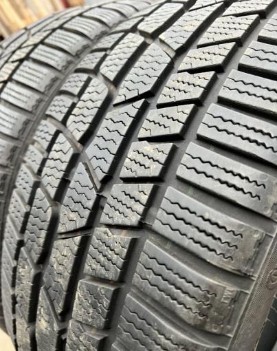 Continental ContiWinterContact TS 830 P 215/40 R17