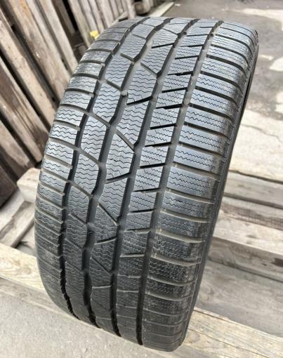 Continental ContiWinterContact TS 830 P 255/40 R18