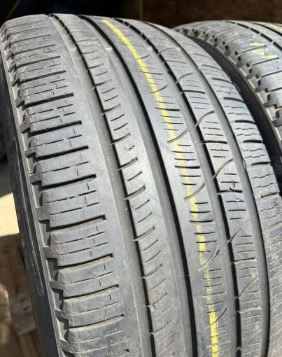 Pirelli Scorpion Verde All Season 275/45 R21