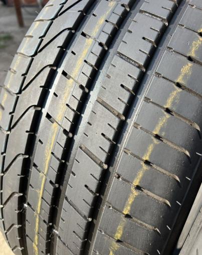 Pirelli P Zero 285/40 R22