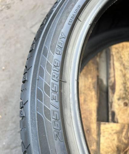 Yokohama Advan Sport A/S 265/35 R19