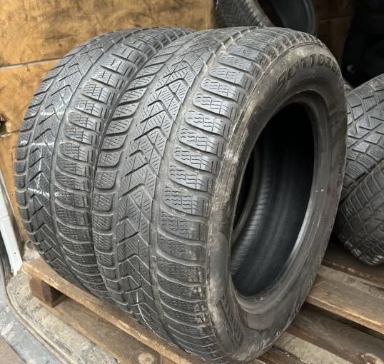 Pirelli Winter Sottozero 3 235/60 R16