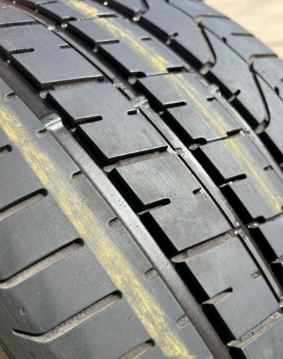 Pirelli P Zero 275/30 R21