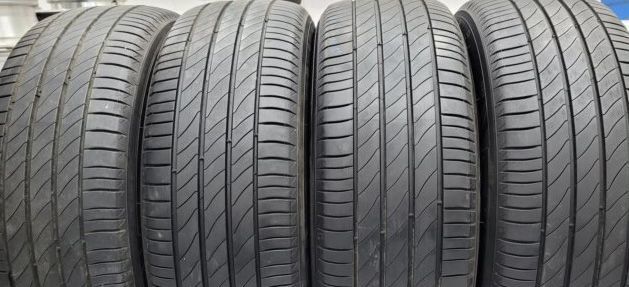 Michelin Primacy 3 ST 215/55 R18