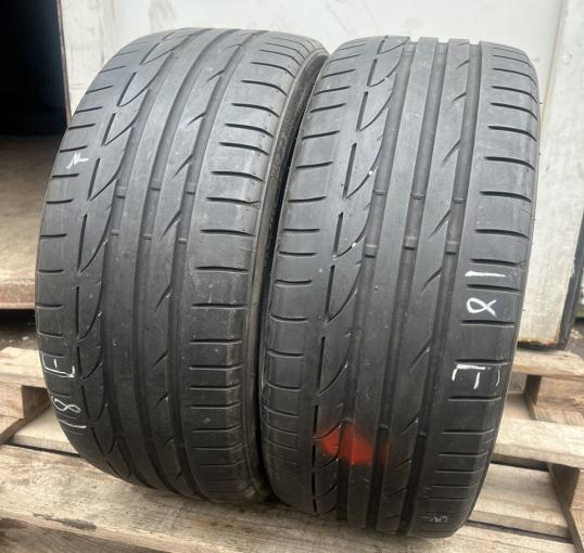 Bridgestone Potenza S001 225/40 R18