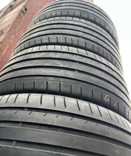 Dunlop SP Sport Maxx GT 225/35 R19
