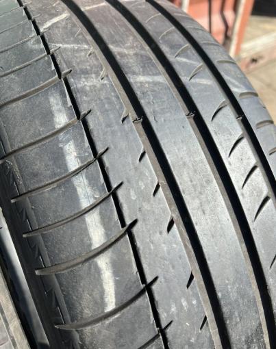 Michelin Latitude Sport 225/60 R18