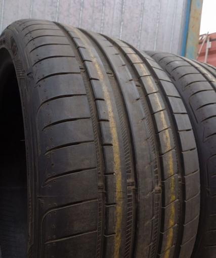Goodyear Eagle F1 Asymmetric 5 255/35 R18