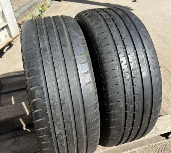 Continental ContiSportContact 2 205/55 R16