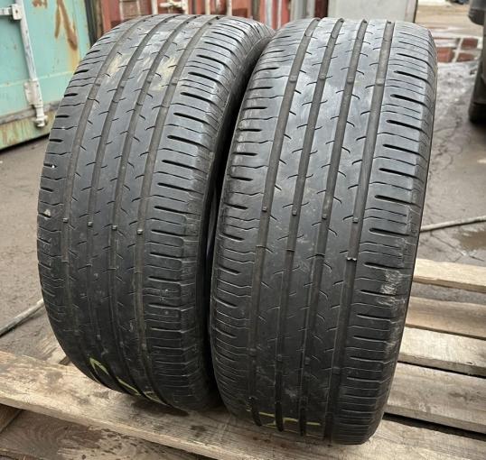 Continental EcoContact 6 215/55 R16