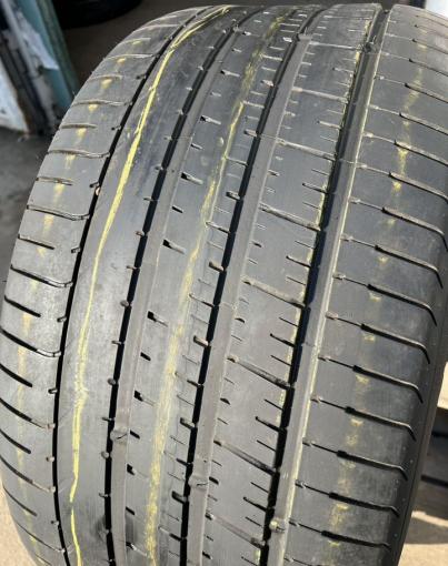 Pirelli P Zero 325/35 R22