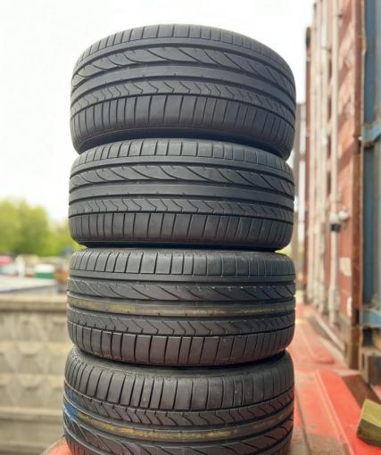 Bridgestone Potenza RE050A 225/40 R18